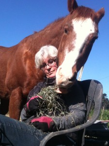 Nan Humbel
