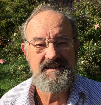 Jim Reynolds