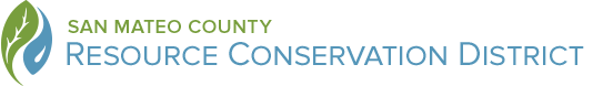 San Mateo County Resource Conservation District Logo