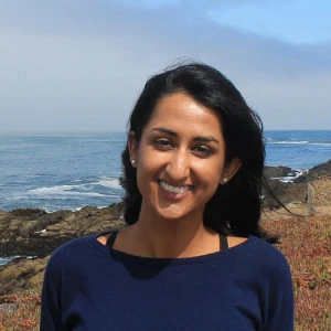 Sheena Sidhu