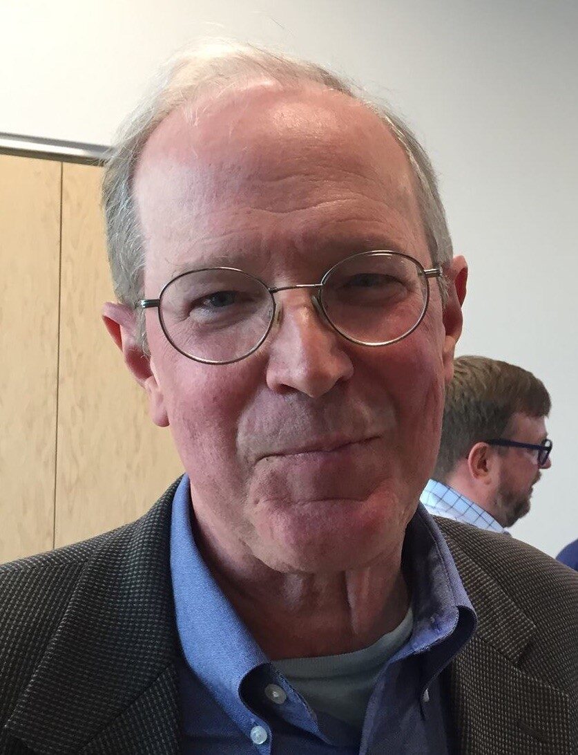 John Keener