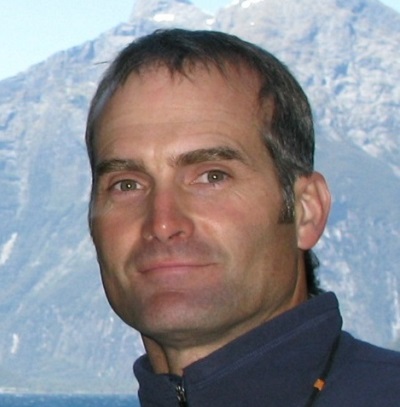 Jim Howard