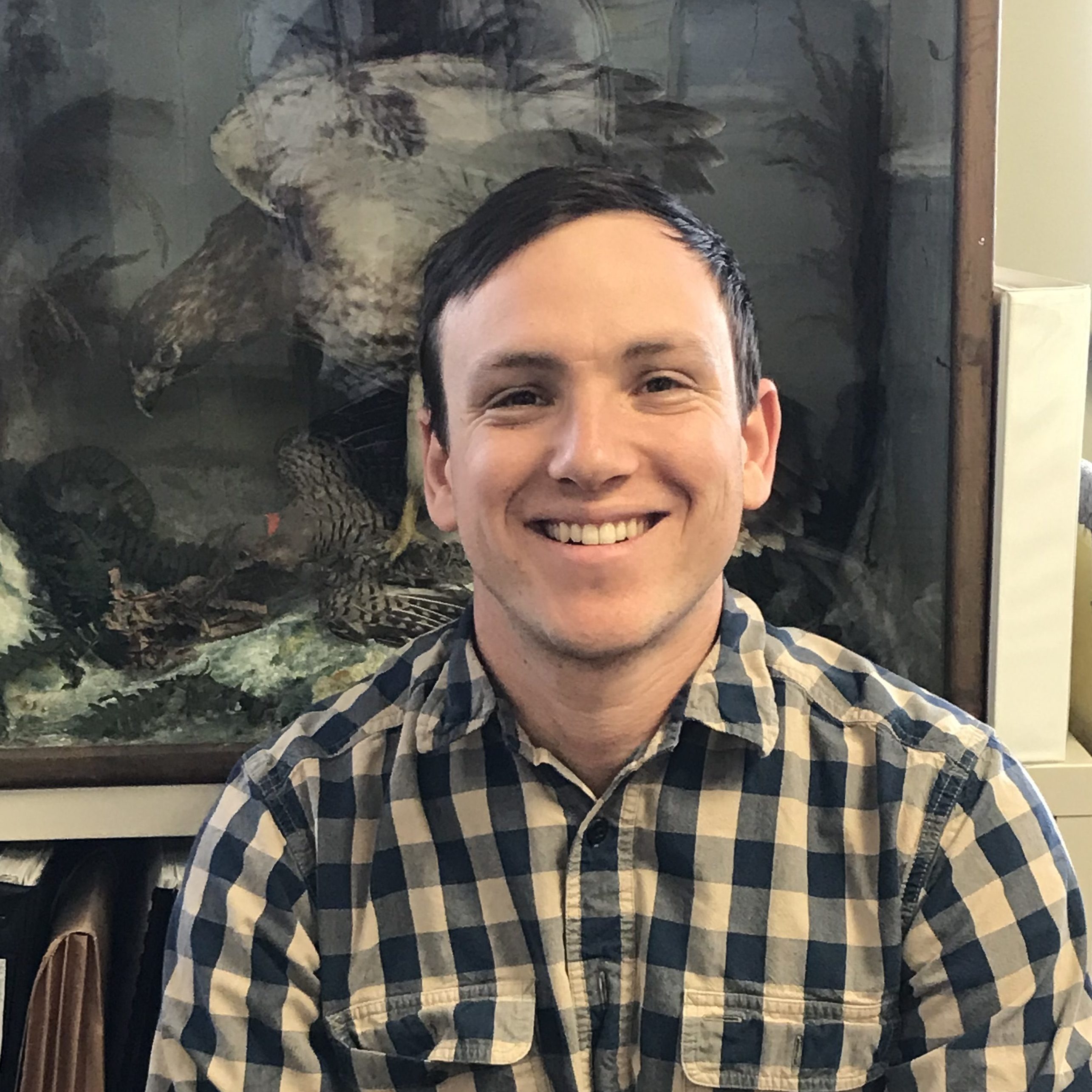 Noah Katz