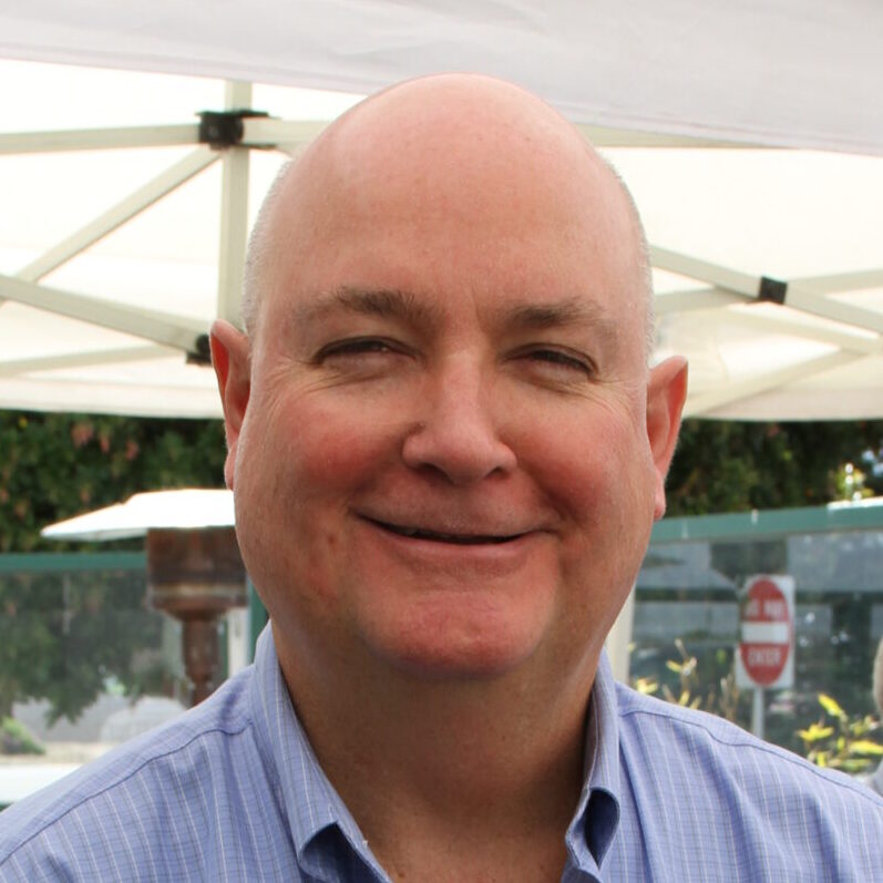 Jeff Raifsnider