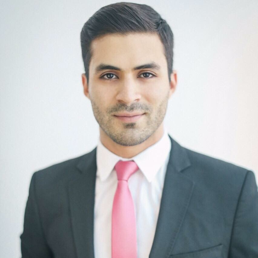 Rudy Espinoza-Murray