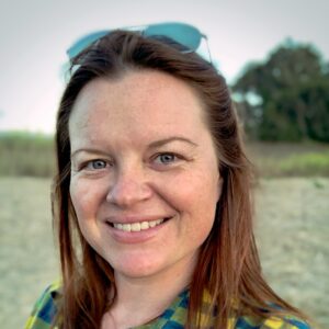 Kati McHugh
