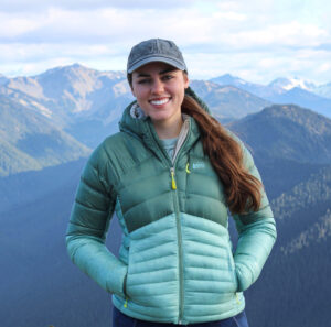 Kristy Doerr
